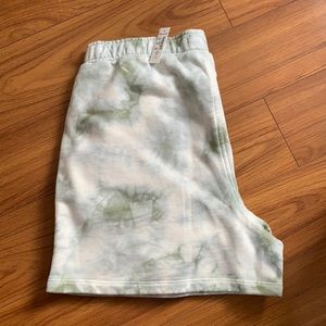 Madewell Boyfriend Shorts